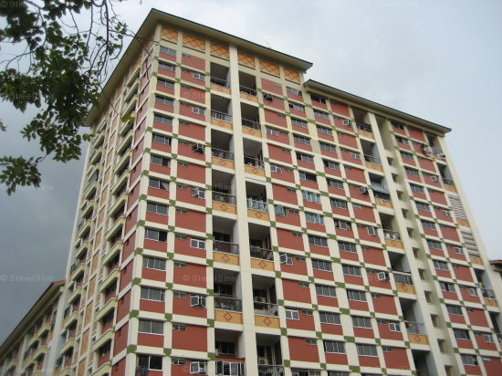 Blk 212 Bishan Street 23 (Bishan), HDB Executive #384322